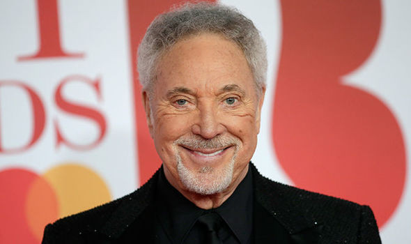 Festival of Remembrance 2024: Tom Jones and Military Bands Take Centre Stage