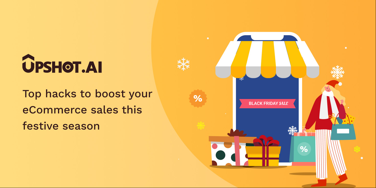 Festive Season: How Ecommerce Businesses Can Boost Sales with OSA