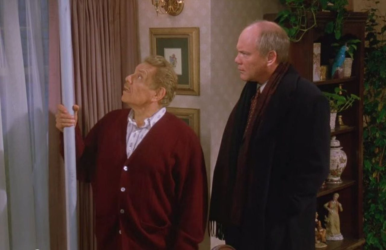 Festivus for the Rest of Us: Airing Grievances and Embracing the Anti-Holiday Holiday