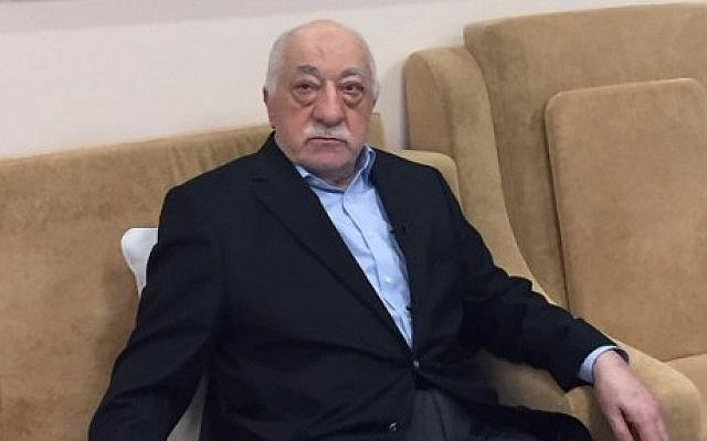 Fethullah Gülen, Turkish Cleric Accused of Orchestrating 2016 Coup, Dies at 83