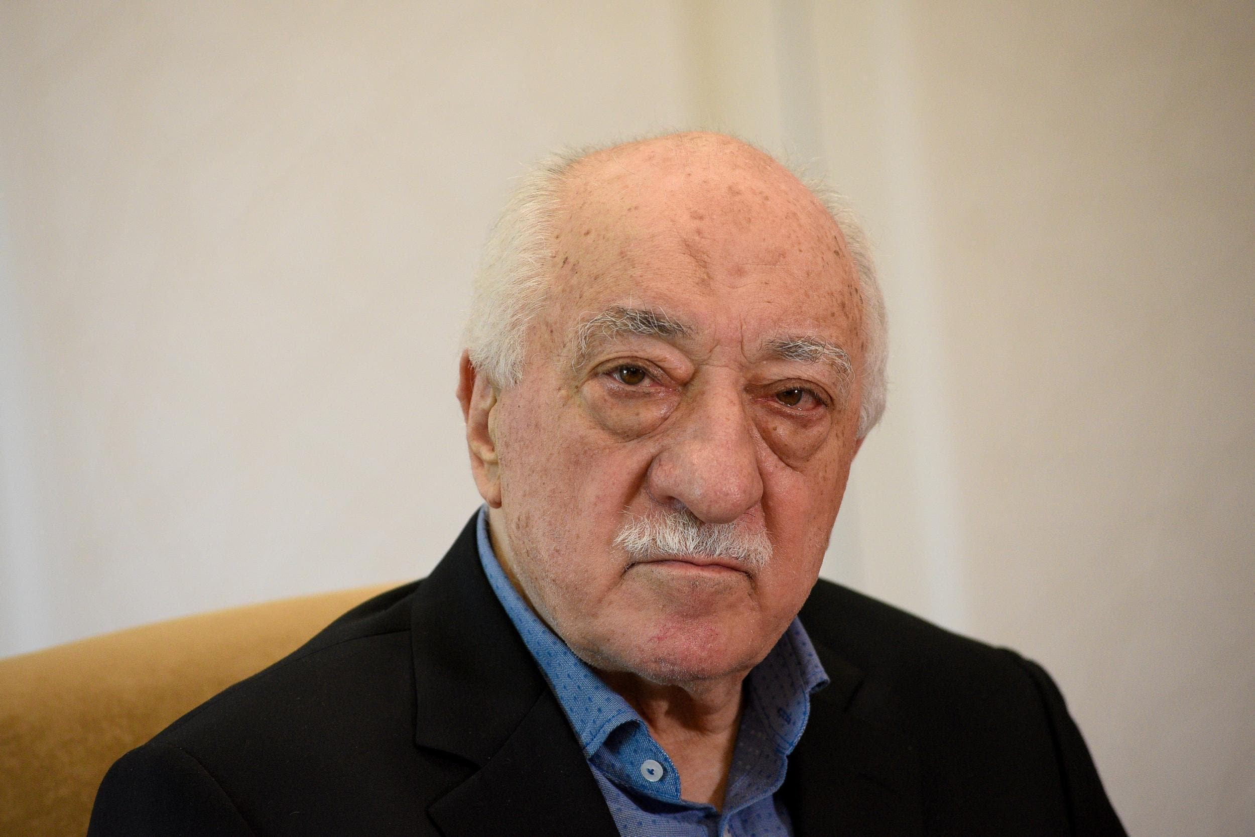 Fethullah Gülen, Turkish Cleric Accused of Orchestrating 2016 Coup, Dies at 83