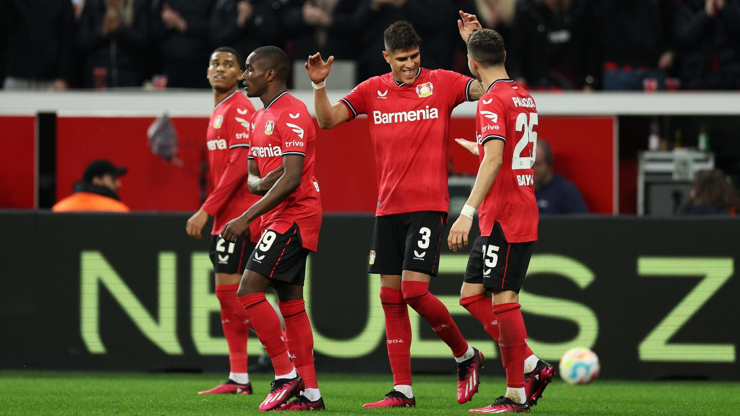 Feyenoord vs. Bayer Leverkusen: Champions League Preview, Predictions, and Betting Odds