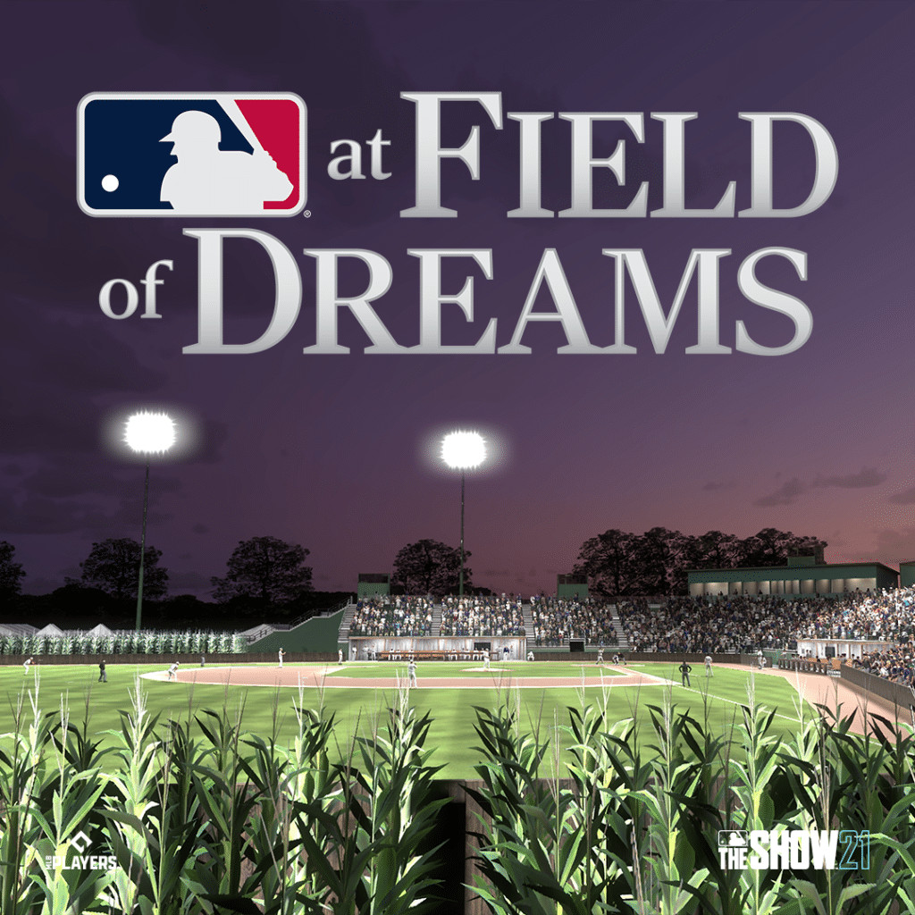 Field of Dreams: Where Memories Are Made and Friendships Bloom