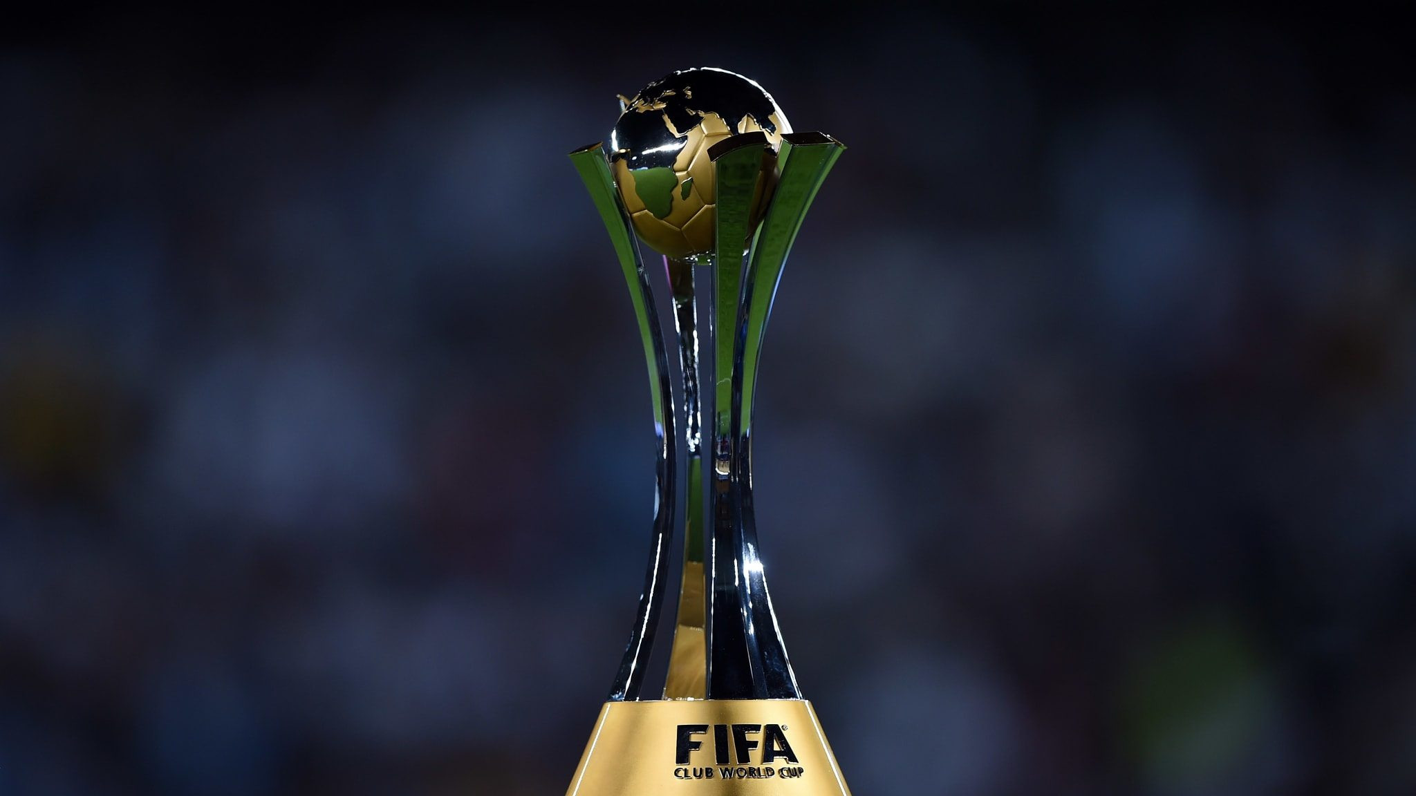 FIFA Club World Cup 2025 Logo Mocked: Fans React to 'CWC' Emblem and 'Freed From Desire' Anthem