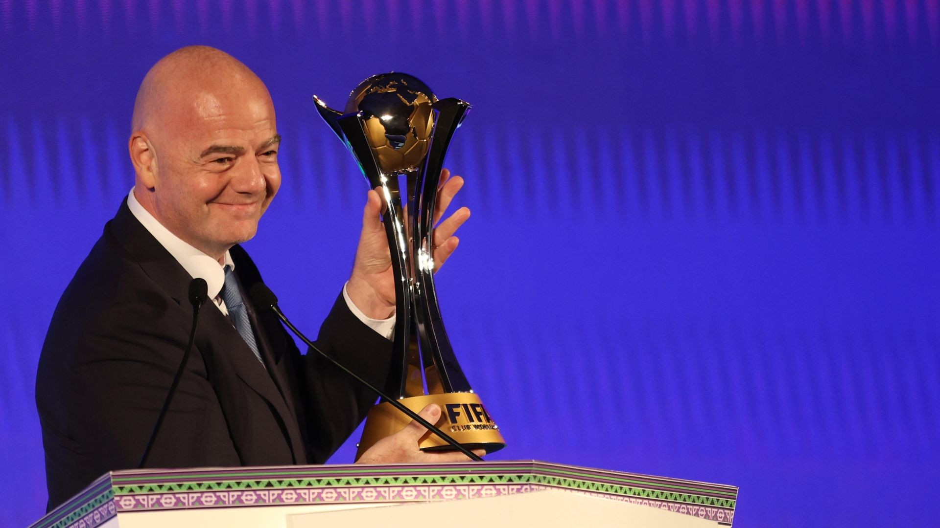 FIFA's Controversial 2025 Club World Cup: A 32-Team Global Showdown in the US