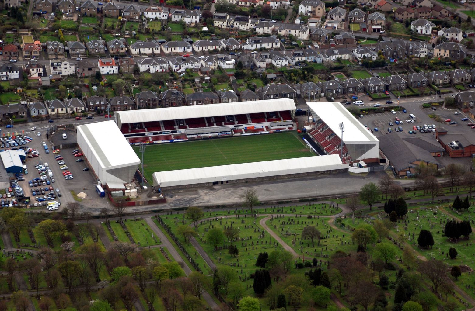 Fife Derby: Dunfermline Aim to End Raith's Dominance in a Must-Win Clash