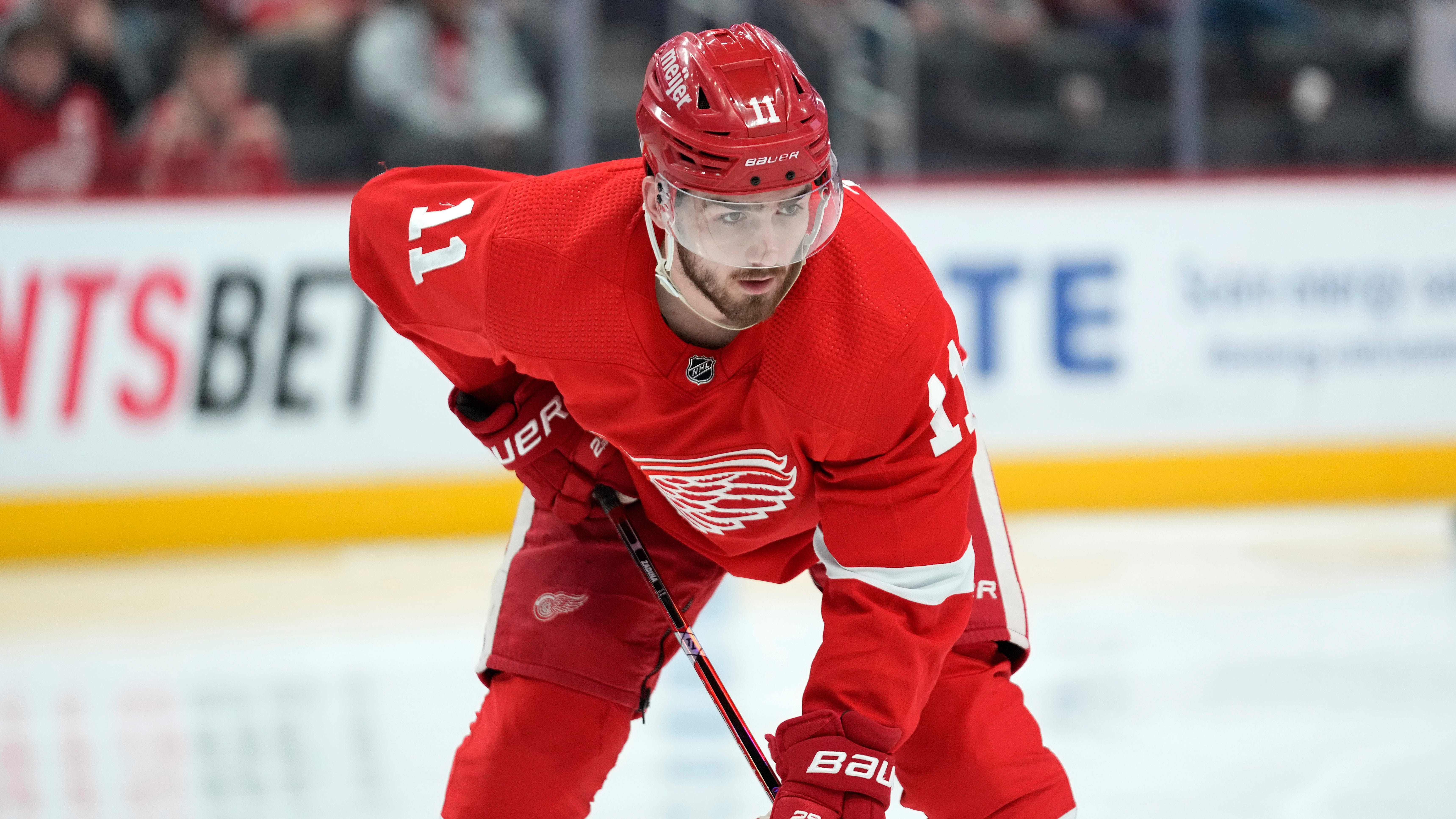 Filip Zadina's NHL Future: Is There Still Room for the Former Top-10 Pick?