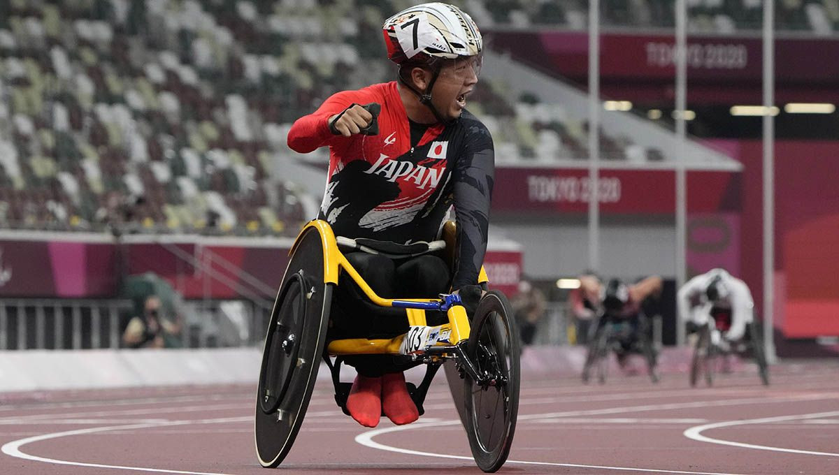 Filipino Paralympic Athlete Secures Final Spot in Men's 400m T52, While Teammate Bantiloc Is Ousted in Archery