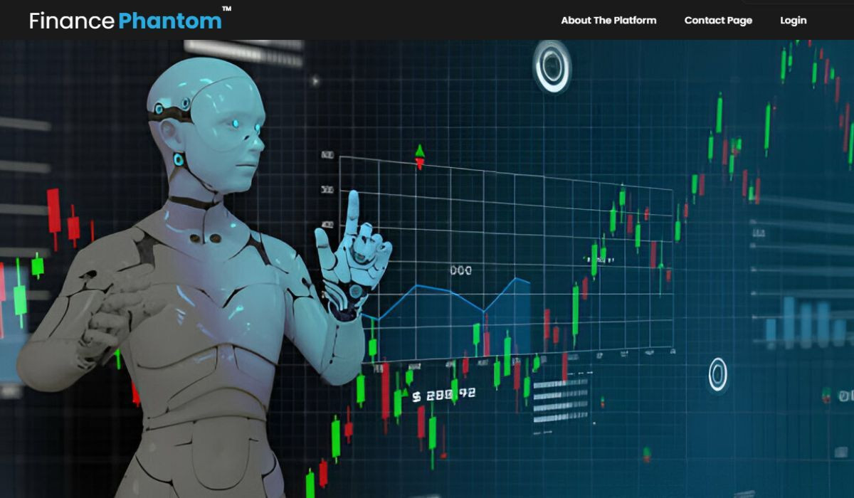 Finance Phantom Review 2024: Is It a Legit Trading Platform or a Scam?