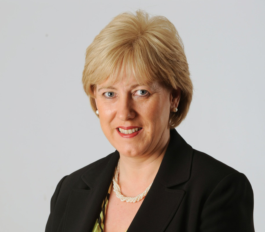 Fine Gael Deputy Leader Heather Humphreys Announces Shock Retirement From Politics