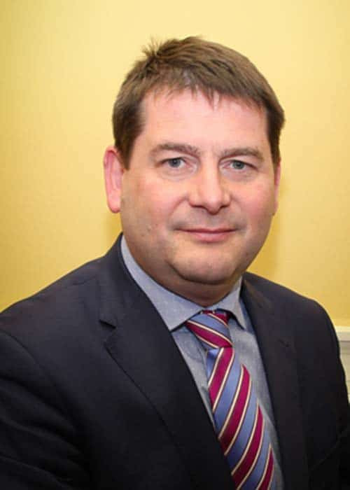 Fine Gael Senator Resigns After Arrest for Intoxication: Full Story and Fallout