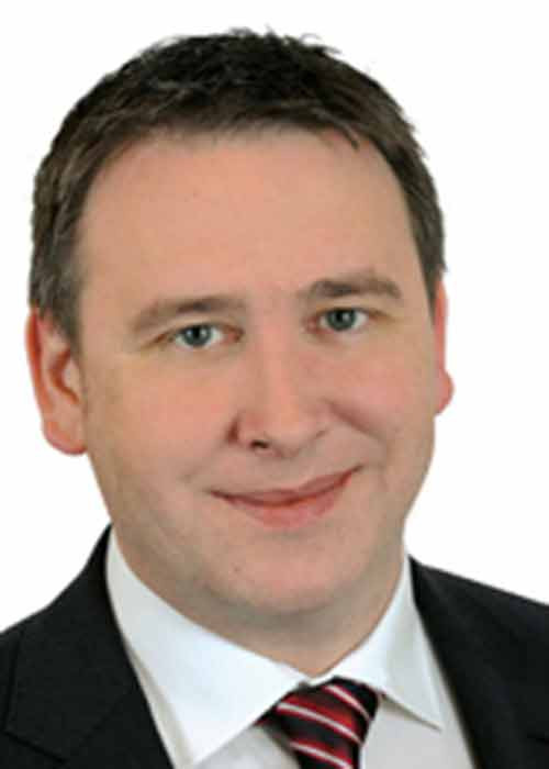 Fine Gael TD Joe Carey Resigns From Politics Due To Health Concerns