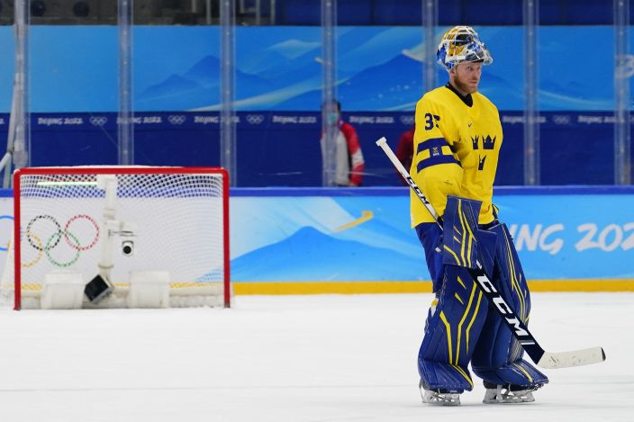 Finland Stuns Sweden in Overtime Thriller at 4 Nations Face-Off!