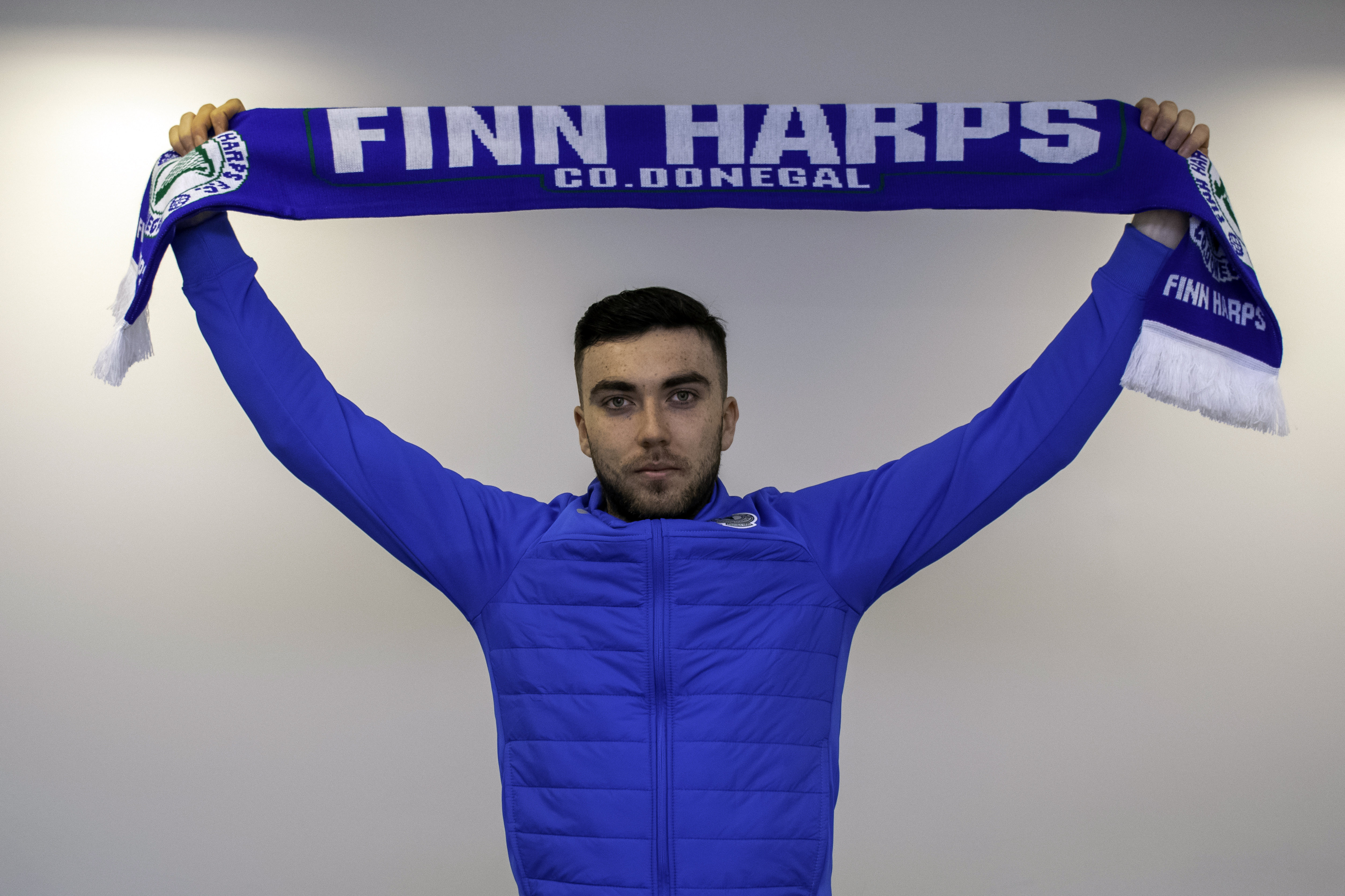 Finn Harps Edge Closer to Play-Offs With Thrilling 1-0 Win Over Longford Town