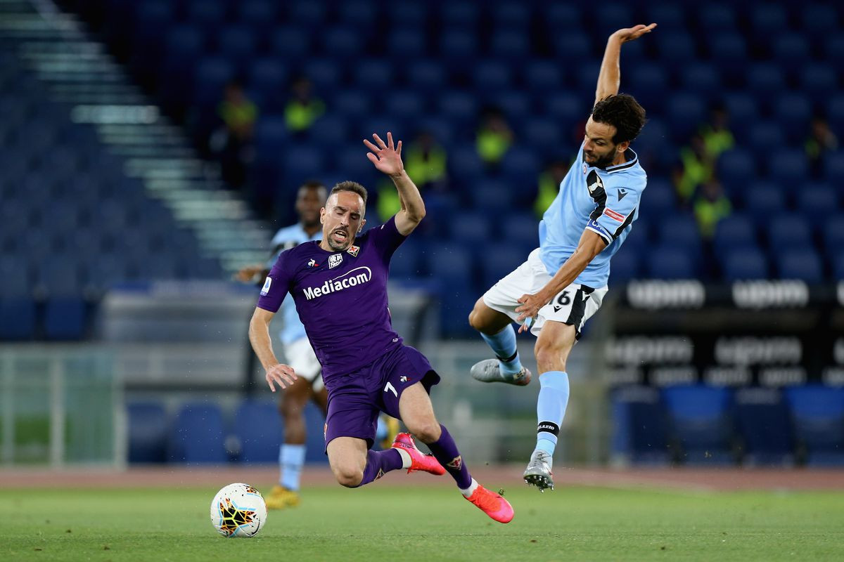 Fiorentina vs Lazio: Serie A Preview, Team News, Predicted Lineups and Score Prediction