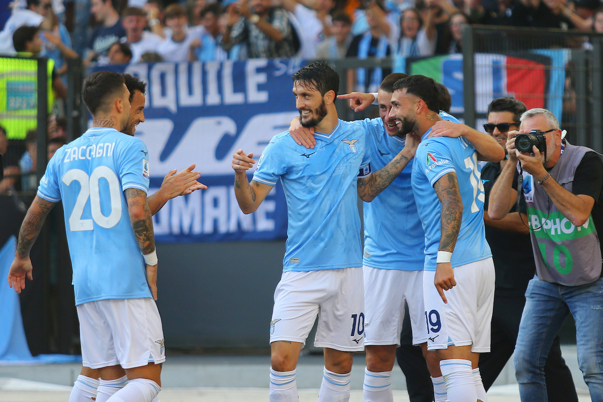 Fiorentina vs Lazio: Serie A Preview, Team News, Predicted Lineups and Score Prediction