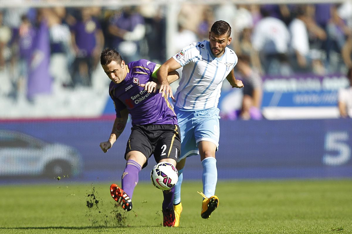 Fiorentina vs Lazio: Serie A Preview, Team News, Predicted Lineups and Score Prediction