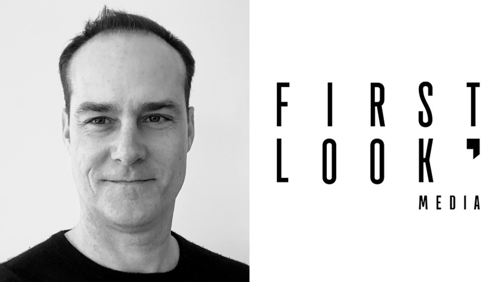 First Look Media Promotes Ian Stratford to Chief Operating Officer, Expanding His Role in the Growing Entertainment Studio