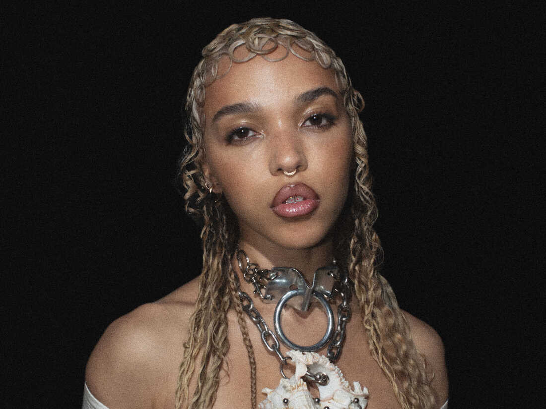 FKA Twigs' New Album 'Eusexua' Is A Transcendental Rave Masterpiece -  Listen To The Title Track