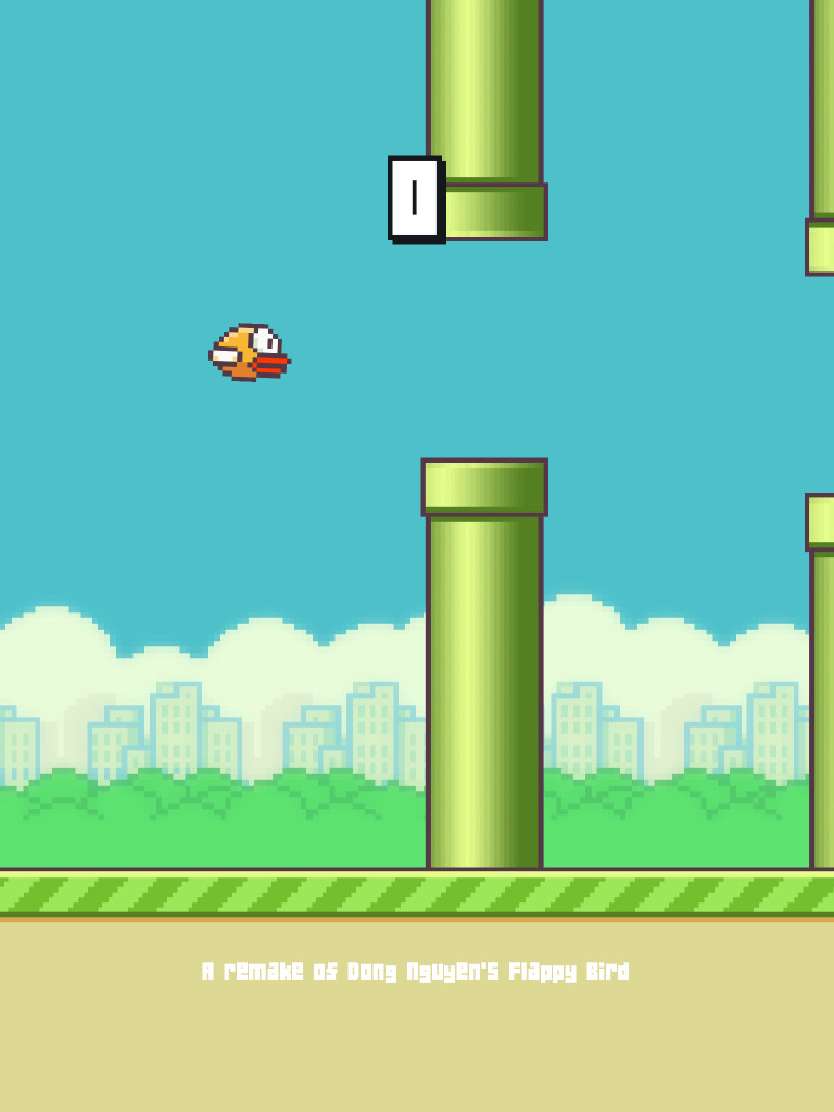 Flappy Bird is Back! The Addictive Game is Returning to Mobile Devices in 2025