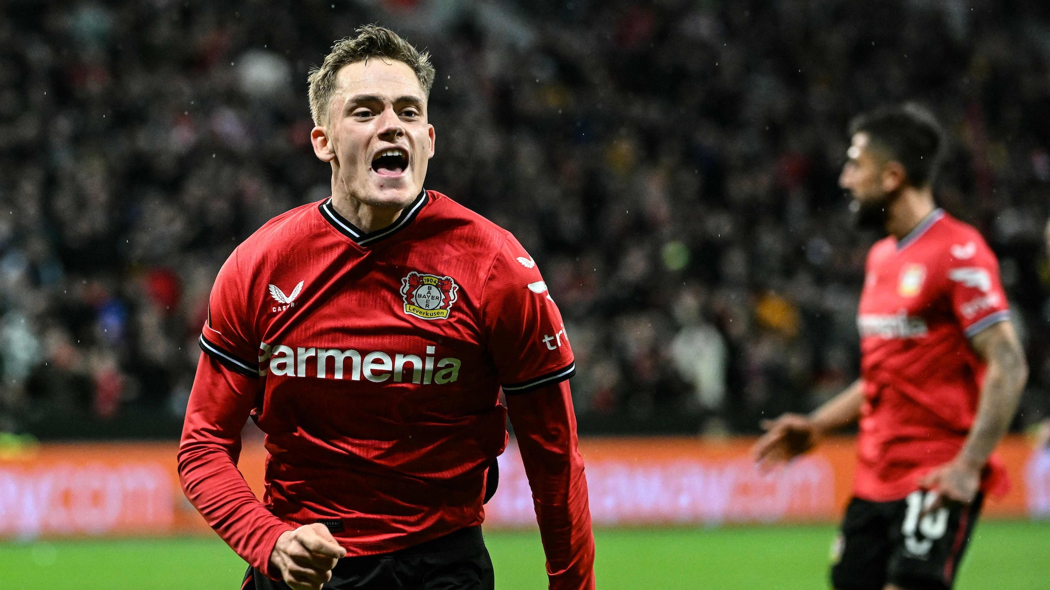 Florian Wirtz Makes Champions League Debut A Memorable One With 2 Goals In Bayer Leverkusen's 4-0 Win