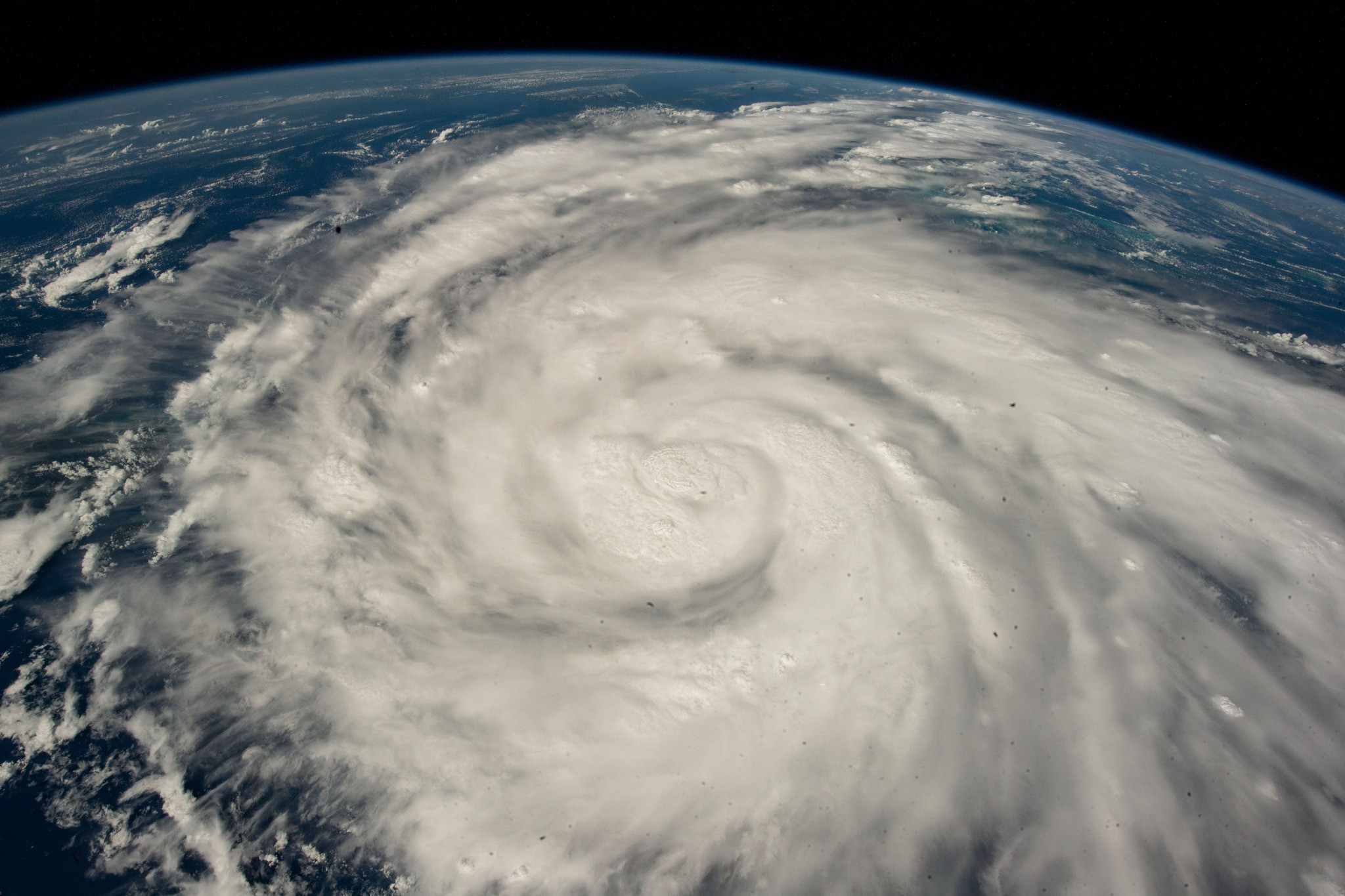 Florida Braces for Category 3 Hurricane Milton: A Second Blow After Devastating Helene