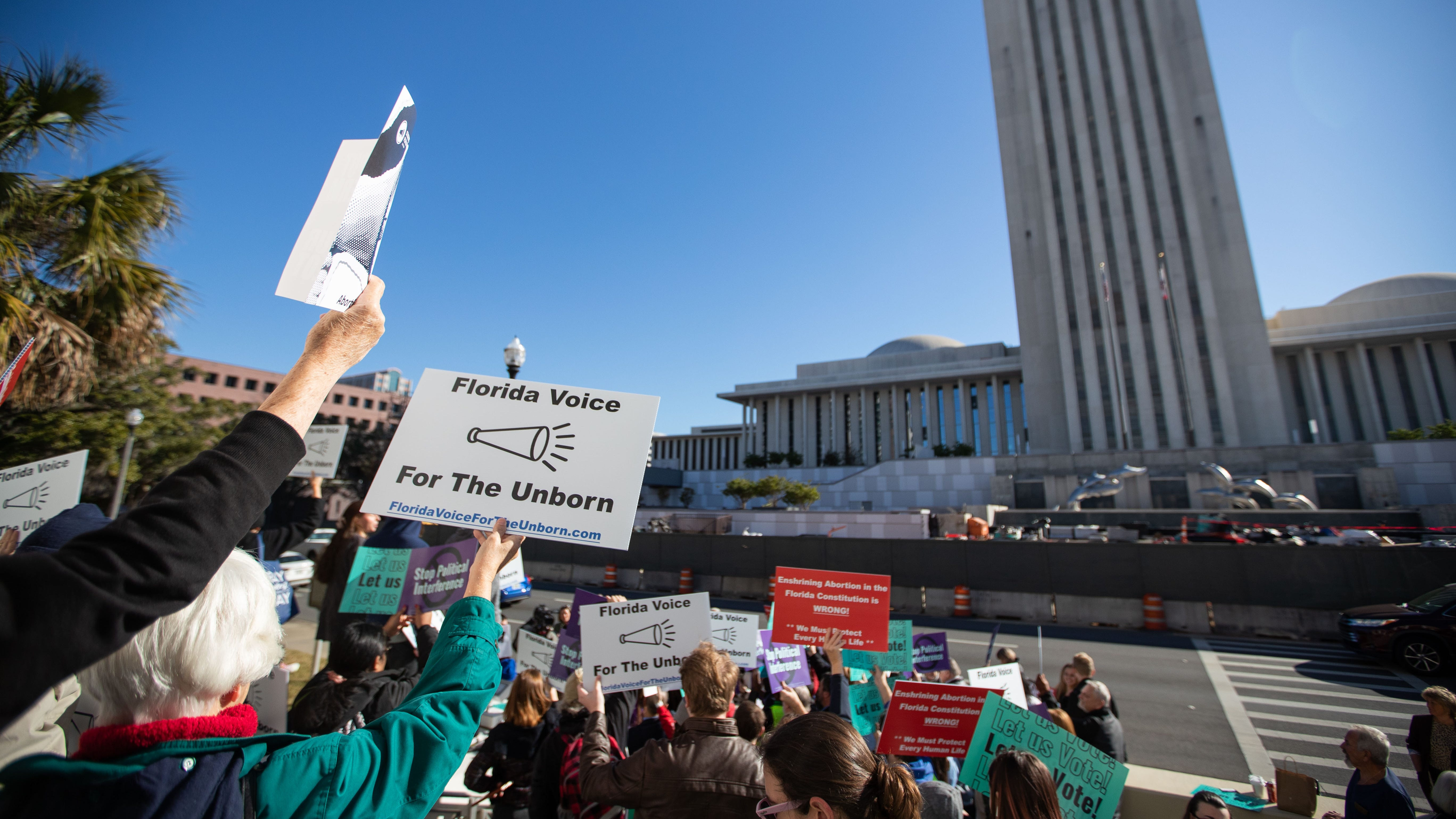 Florida Election Results: When Will We Know the Fate of Abortion and Marijuana Amendments?