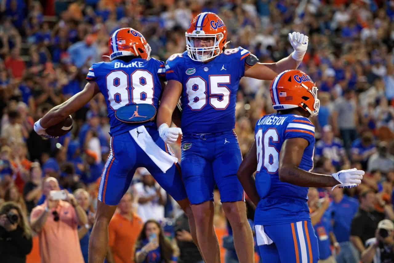 Florida Gators Suffer Worst Season-Opening Loss in 118 Years to Miami Hurricanes