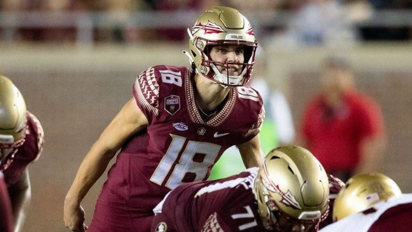 Florida State Suffers Shocking Home Upset to Boston College: Seminoles Fall to 0-2