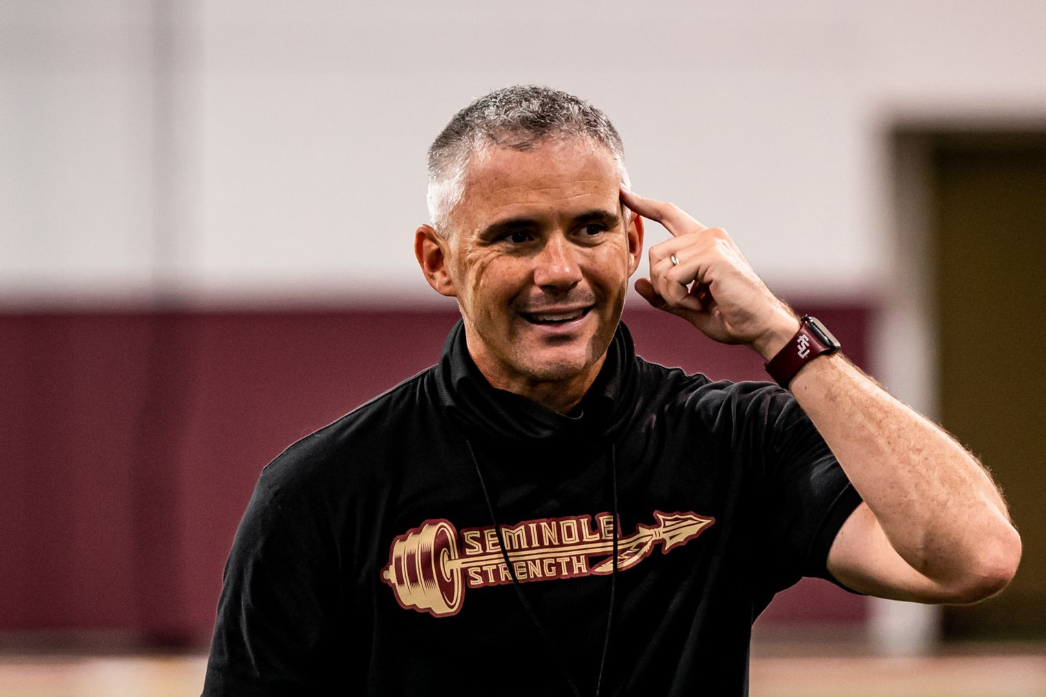 Florida State's Mike Norvell Apologizes After 0-2 Start: 'I Failed in Preparing the Team'