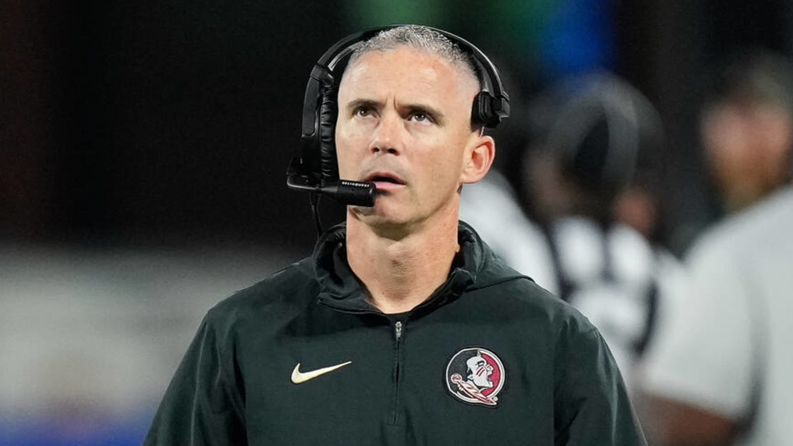 Florida State's Mike Norvell Apologizes After 0-2 Start: 'I Failed in Preparing the Team'