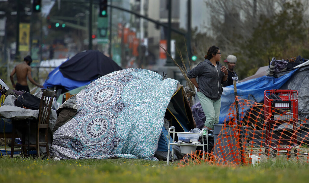 Florida's Homeless Encampment Law: A 'Tsunami of Lawsuits' or a Solution?