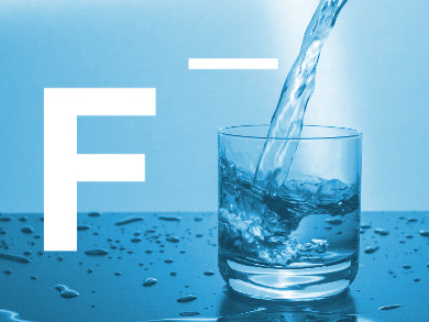 Fluoride in Drinking Water: Is It Safe or Hazardous Waste?