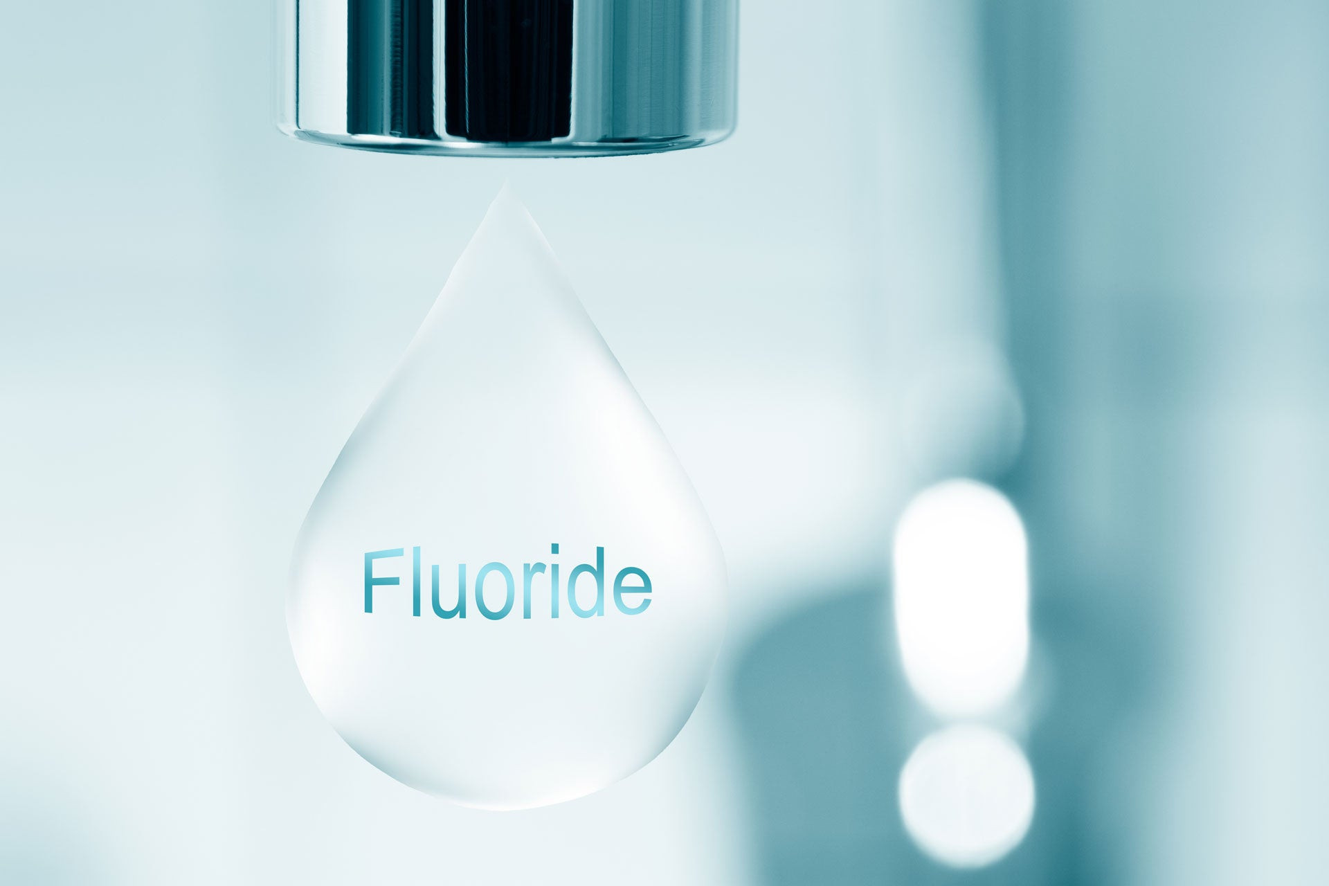 Fluoride in Drinking Water Linked to Lower IQ in Kids: A New U.S. Report Sparks Controversy