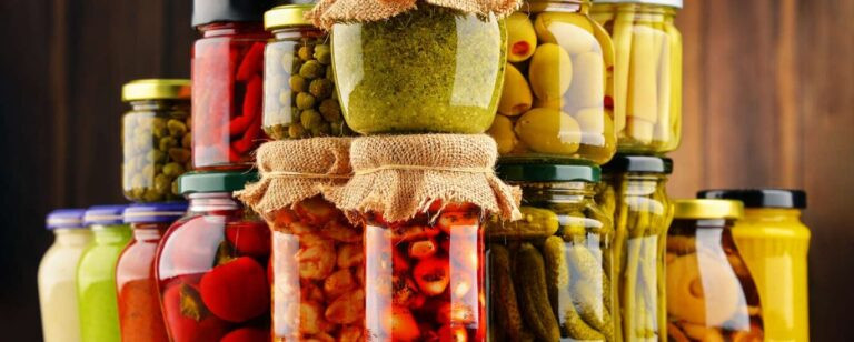 Food Preservatives Market Booming: $4.55 Billion by 2032, Driven by Convenience Foods and Safety Concerns