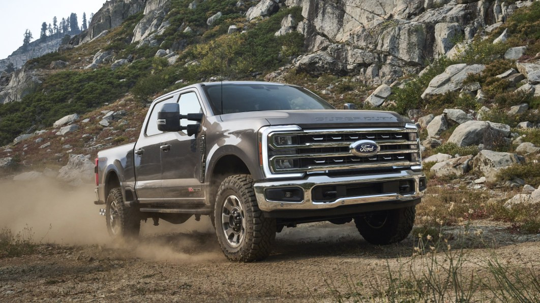 Ford Ranger Super Duty: 10,000-Pound Towing Beast Coming in 2026!