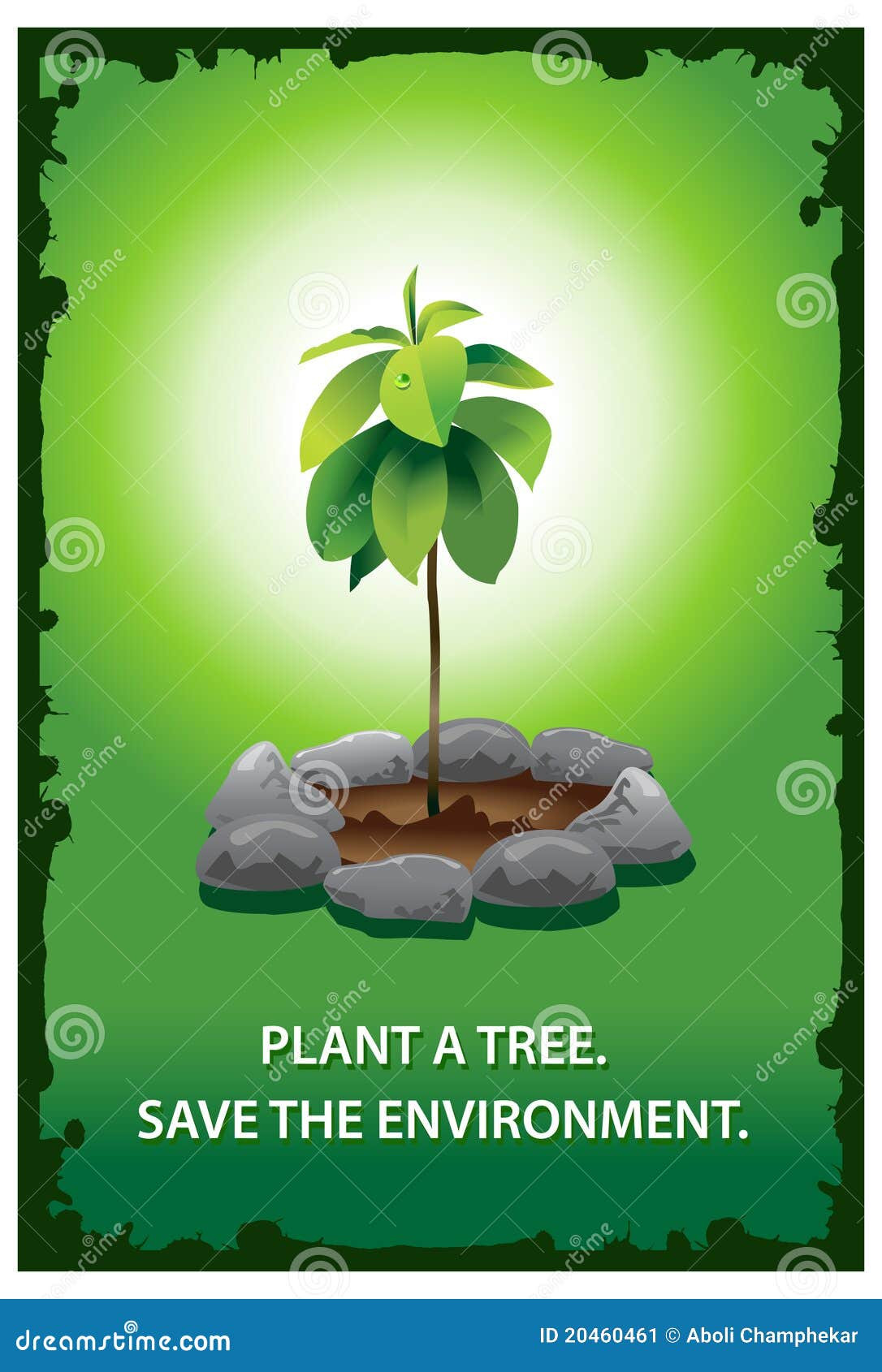 Forget Flowers! This Valentine's Day, Plant a Tree and Save the Planet!