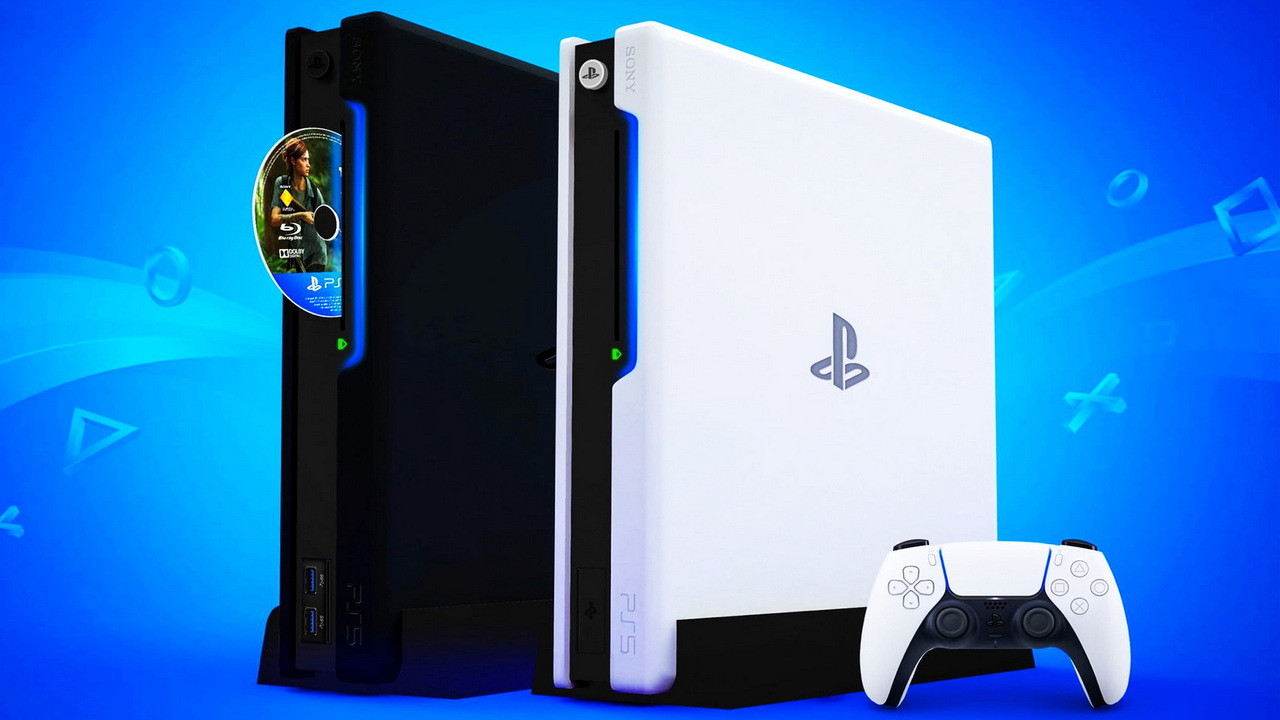 Forget the PS5 Pro, You Can Grab a PS5 Slim for AU$575 Right Now!