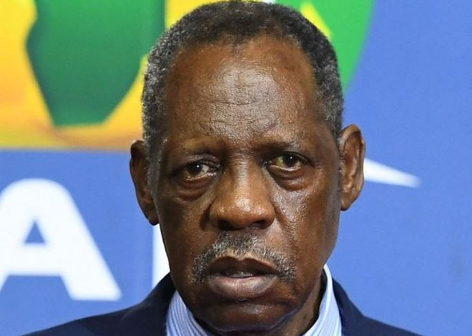 Former CAF President Issa Hayatou Passes Away at 77