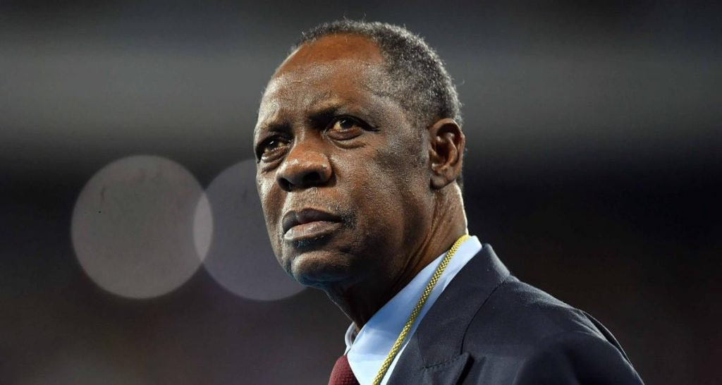 Former CAF President Issa Hayatou Passes Away at 77