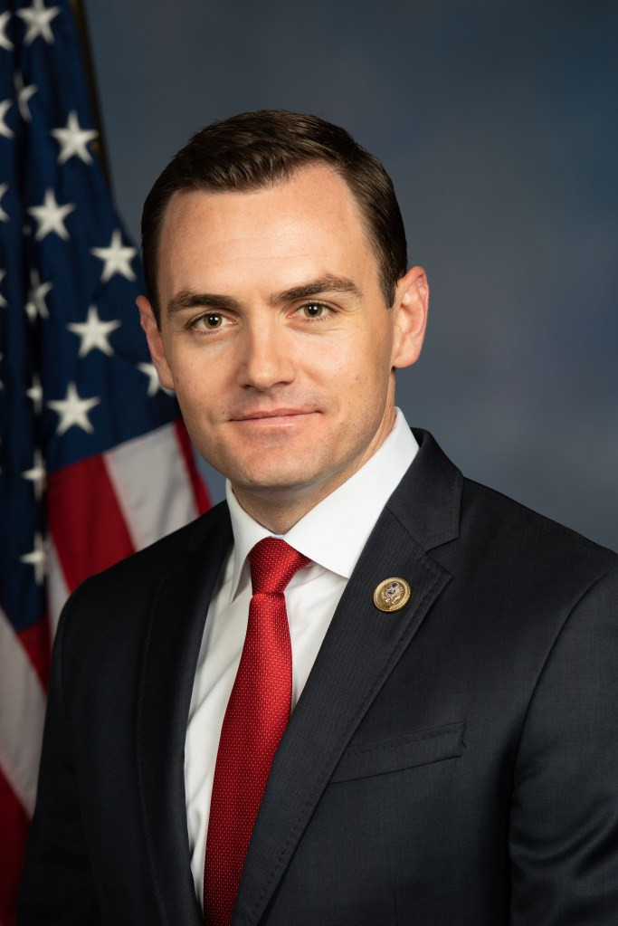 Former Congressman Mike Gallagher Joins Palantir Technologies as Head of Defense