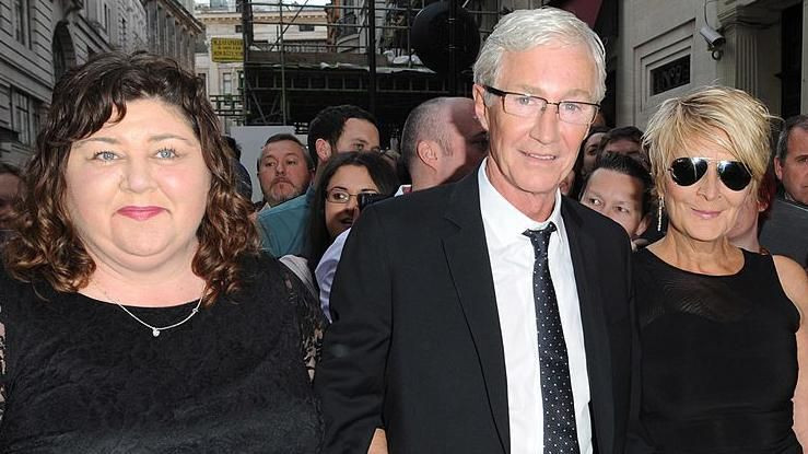 Former EastEnders Star Cheryl Fergison's Heartbreaking Food Bank Visit After Cancer Battle