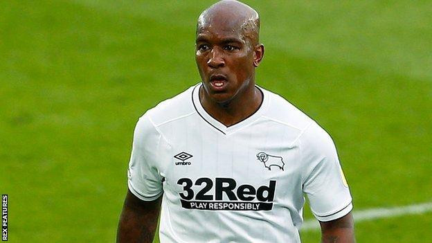 Former Liverpool Defender Andre Wisdom Signs for Derry City After Four Years Out of the Game