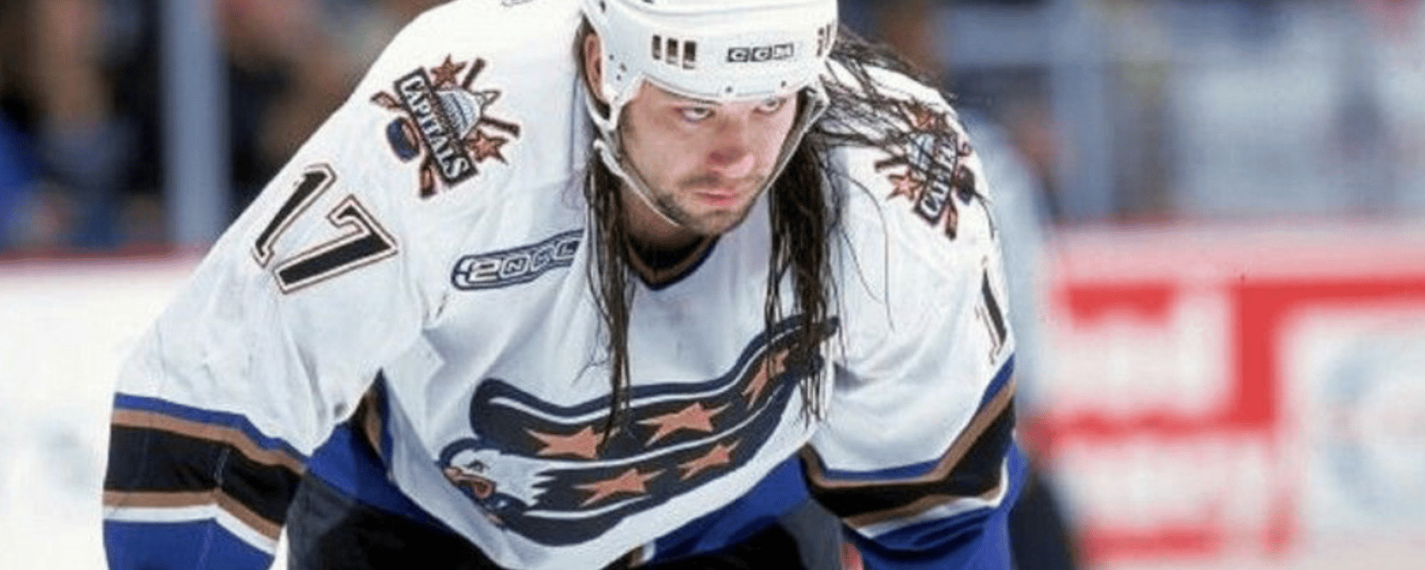 Former NHL Enforcer Stephen Peat Dies at 44 After Tragic Accident