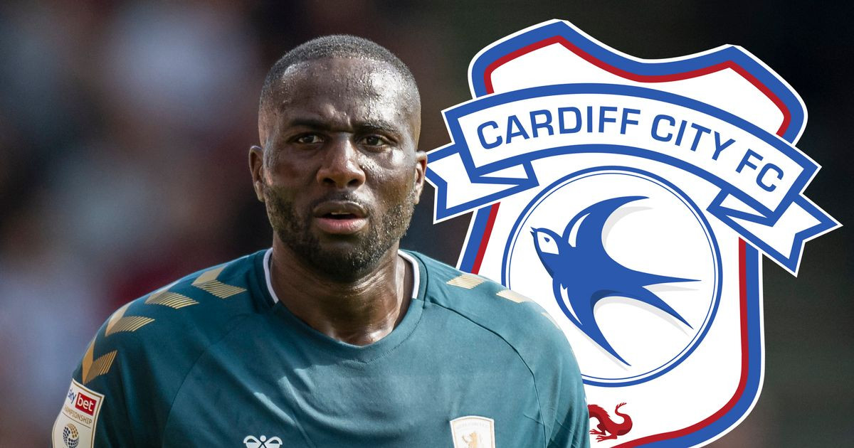 Former Premier League Defender Sol Bamba Dies Aged 39: Clubs and Fans Pay Tribute to 'Hero' and 'True Gentleman'