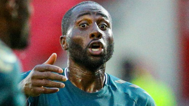 Former Premier League Defender Sol Bamba Dies Aged 39: Clubs and Fans Pay Tribute to 'Hero' and 'True Gentleman'