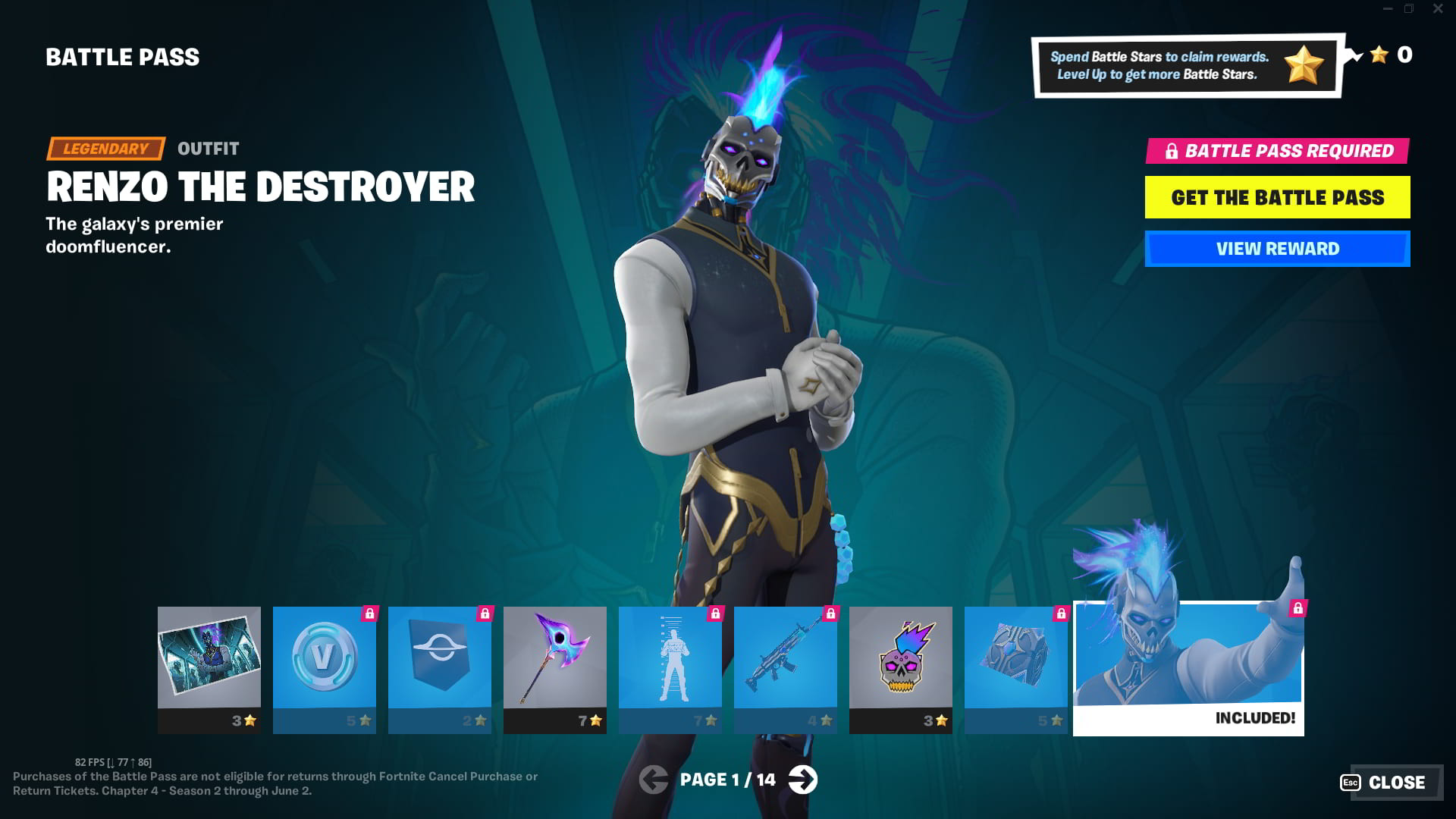 Fortnite Battle Pass Exclusivity: Some Skins Will Now Be Available In The Shop