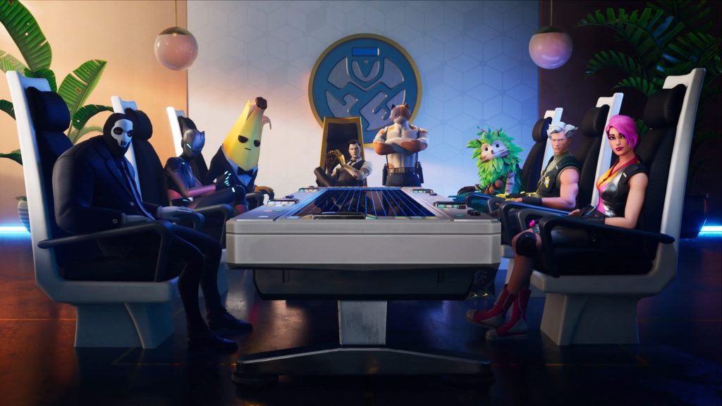 Fortnite Chapter 2 Remix: Everything You Need to Know About the New Season