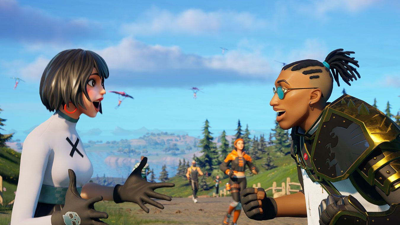 Fortnite Players Get $114 Refunds: FTC Distributes $72 Million in Epic Games Settlement