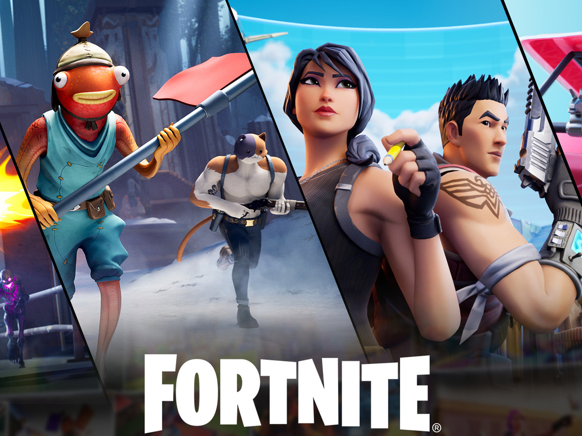 Fortnite Players Get $114 Refunds: FTC Distributes $72 Million in Epic Games Settlement